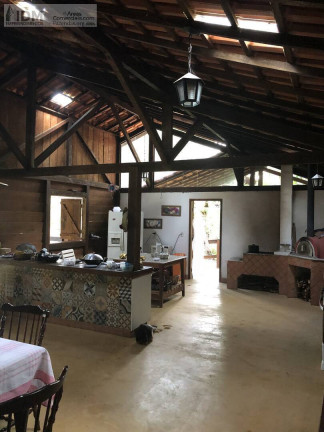 Imagem Chácara à Venda, 1.800.000 m² em Centro - Nova Friburgo