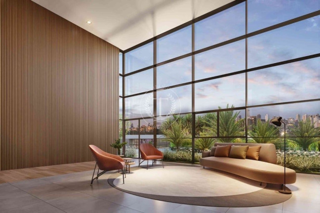 Imagem Cobertura com 2 Quartos à Venda, 128 m² em Pinheiros - São Paulo Imagem Cobertura com 2 Quartos à Venda, 128 m² em Pinheiros - São Paulo