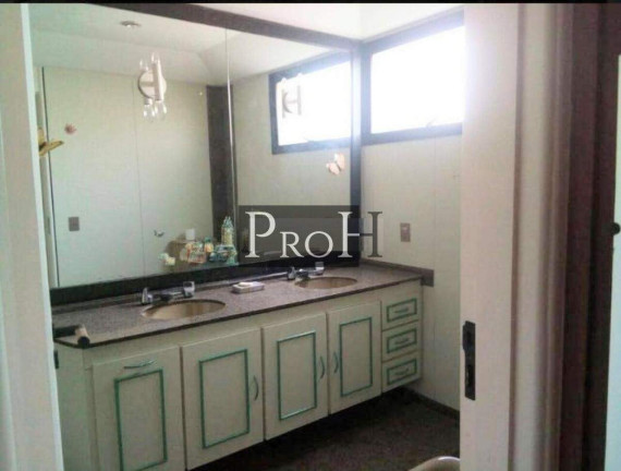 Imagem Apartamento com 3 Quartos à Venda, 300 m² em Centro - Santo André Imagem Apartamento com 3 Quartos à Venda, 300 m² em Centro - Santo André