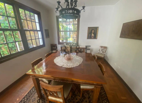 Imagem Casa com 3 Quartos para Alugar, 250 m² em Jardim Paulista - São Paulo Imagem Casa com 3 Quartos para Alugar, 250 m² em Jardim Paulista - São Paulo