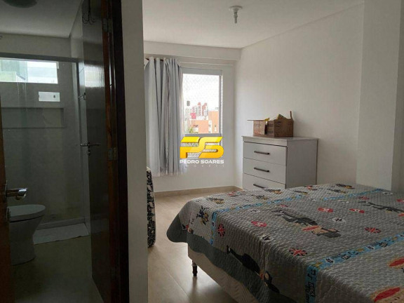 Imagem Cobertura com 3 Quartos à Venda, 250 m² em Bessa - João Pessoa Imagem Cobertura com 3 Quartos à Venda, 250 m² em Bessa - João Pessoa