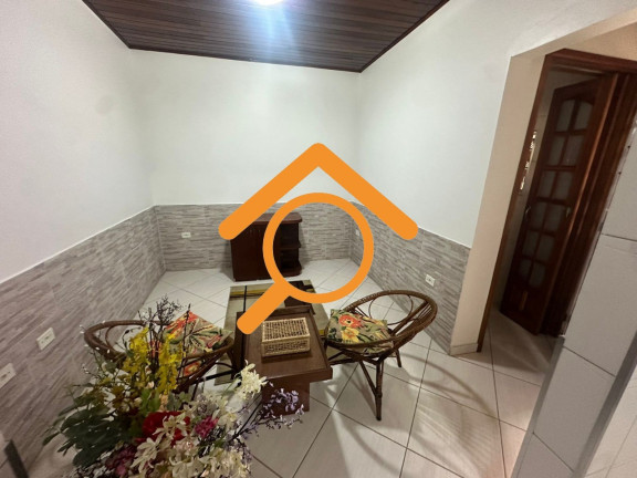 Imagem Casa com 2 Quartos à Venda, 150 m² em Jardim Dos Prados - São Paulo Imagem Casa com 2 Quartos à Venda, 150 m² em Jardim Dos Prados - São Paulo