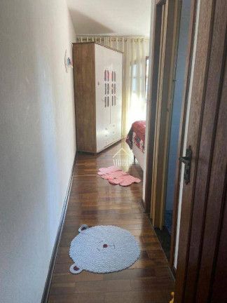 Imagem Casa com 2 Quartos à Venda, 180 m² em Cidade São Jorge - Santo André Imagem Casa com 2 Quartos à Venda, 180 m² em Cidade São Jorge - Santo André