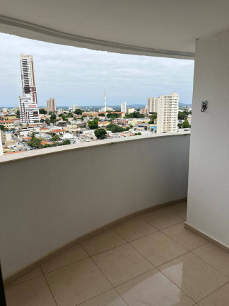 Imagem Apartamento com 3 Quartos à Venda, 270 m² em Quilombo - Cuiabá Imagem Apartamento com 3 Quartos à Venda, 270 m² em Quilombo - Cuiabá