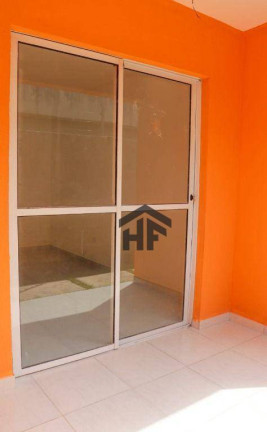 Casa com 3 Quartos à Venda, 58 m² em Nossa Senhora Da Conceição - Paulista
