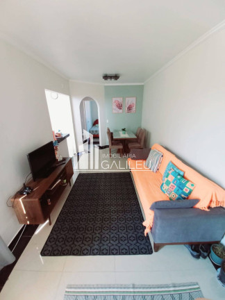 Imagem Apartamento com 2 Quartos à Venda, 57 m² em Jardim Proença - Campinas Imagem Apartamento com 2 Quartos à Venda, 57 m² em Jardim Proença - Campinas