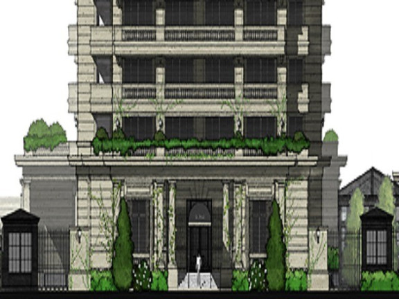 Imóvel com 4 Quartos à Venda, 865 m² em Jardim Paulistano - São Paulo
