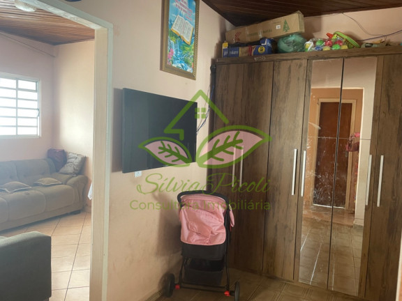 Imagem Casa com 3 Quartos à Venda, 147 m² em Vila Cremonesi - Itatiba