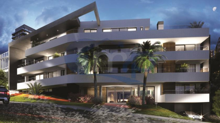 Imagem Apartamento com 2 Quartos à Venda, 101 m² em Praia Grande - Torres Imagem Apartamento com 2 Quartos à Venda, 101 m² em Praia Grande - Torres