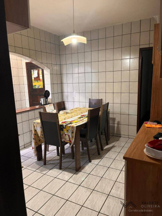 Imagem Sobrado com 5 Quartos à Venda,  em Parque Novo Horizonte - São José Dos Campos
