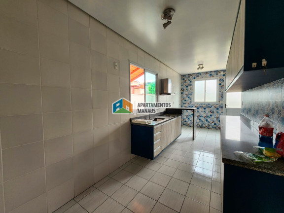 Imagem Casa com 3 Quartos à Venda, 450 m² em Ponta Negra - Manaus Imagem Casa com 3 Quartos à Venda, 450 m² em Ponta Negra - Manaus