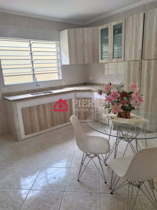 Imagem Sobrado com 3 Quartos à Venda, 188 m² em Jardim Vivan - São Paulo Imagem Sobrado com 3 Quartos à Venda, 188 m² em Jardim Vivan - São Paulo