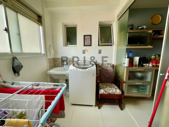 Imagem Apartamento com 2 Quartos à Venda, 80 m² em Brooklin - São Paulo Imagem Apartamento com 2 Quartos à Venda, 80 m² em Brooklin - São Paulo