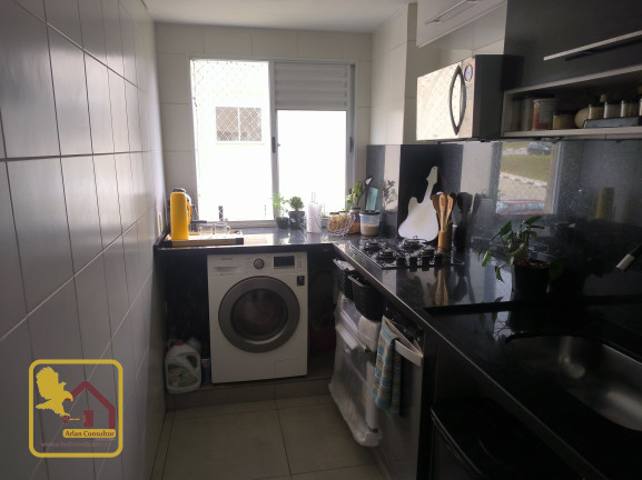 Imagem Apartamento com 2 Quartos à Venda, 47 m² em Residencial São Luís - Francisco Morato Imagem Apartamento com 2 Quartos à Venda, 47 m² em Residencial São Luís - Francisco Morato