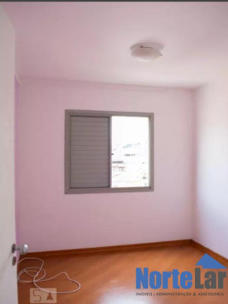 Imagem Apartamento com 2 Quartos à Venda, 50 m² em Imirim - São Paulo Imagem Apartamento com 2 Quartos à Venda, 50 m² em Imirim - São Paulo