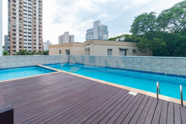 Imagem Apartamento com 2 Quartos à Venda, 68 m² em Menino Deus - Porto Alegre