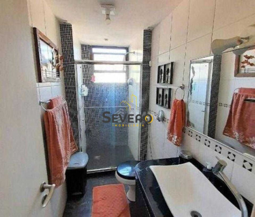 Imagem Apartamento com 3 Quartos à Venda, 140 m² em Icaraí - Niterói Imagem Apartamento com 3 Quartos à Venda, 140 m² em Icaraí - Niterói