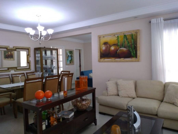 Imagem Apartamento com 3 Quartos à Venda, 151 m² em Vila Gomes Cardim - São Paulo