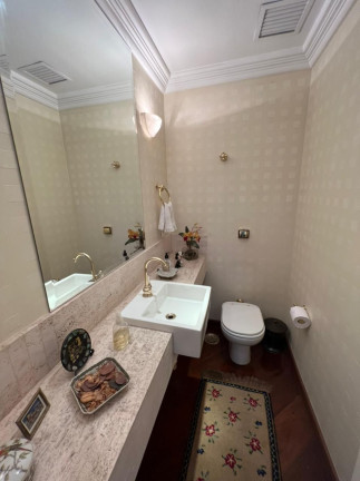 Imagem Apartamento com 4 Quartos à Venda, 350 m² em Perdizes - São Paulo Imagem Apartamento com 4 Quartos à Venda, 350 m² em Perdizes - São Paulo