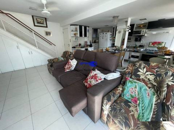 Imagem Cobertura com 3 Quartos à Venda, 188 m² em Barra Da Tijuca - Rio De Janeiro Imagem Cobertura com 3 Quartos à Venda, 188 m² em Barra Da Tijuca - Rio De Janeiro
