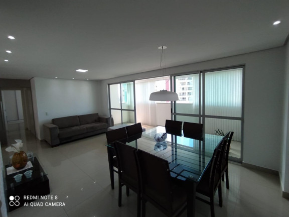 Imagem Imóvel com 4 Quartos à Venda, 130 m² em Sul (águas Claras) - Brasília Imagem Imóvel com 4 Quartos à Venda, 130 m² em Sul (águas Claras) - Brasília