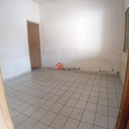 Imagem Casa com 2 Quartos à Venda, 151 m² em Maracanã - Praia Grande Imagem Casa com 2 Quartos à Venda, 151 m² em Maracanã - Praia Grande