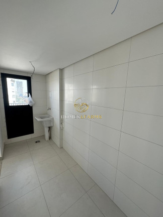 Imagem Apartamento com 3 Quartos à Venda, 137 m² em Setor Marista - Goiânia