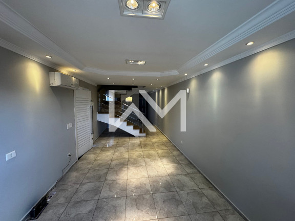 Imagem Sobrado com 4 Quartos à Venda, 200 m² em Jardim Santa Mena - Guarulhos Imagem Sobrado com 4 Quartos à Venda, 200 m² em Jardim Santa Mena - Guarulhos
