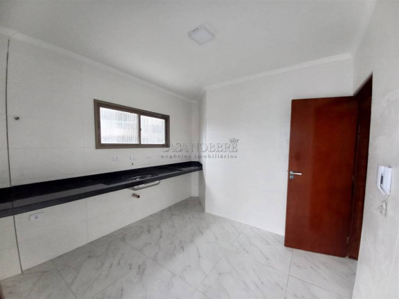 Imagem Cobertura com 3 Quartos à Venda, 130 m² em Vila Tupi - Praia Grande Imagem Cobertura com 3 Quartos à Venda, 130 m² em Vila Tupi - Praia Grande