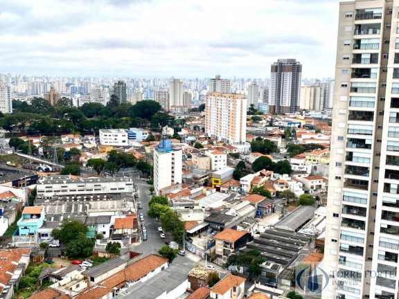 Imagem Apartamento com 2 Quartos à Venda, 62 m² em Alto Da Mooca - São Paulo Imagem Apartamento com 2 Quartos à Venda, 62 m² em Alto Da Mooca - São Paulo