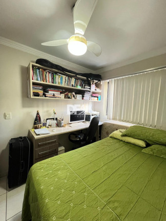 Imagem Imóvel com 3 Quartos à Venda, 70 m² em Sul (águas Claras) - Brasília Imagem Imóvel com 3 Quartos à Venda, 70 m² em Sul (águas Claras) - Brasília