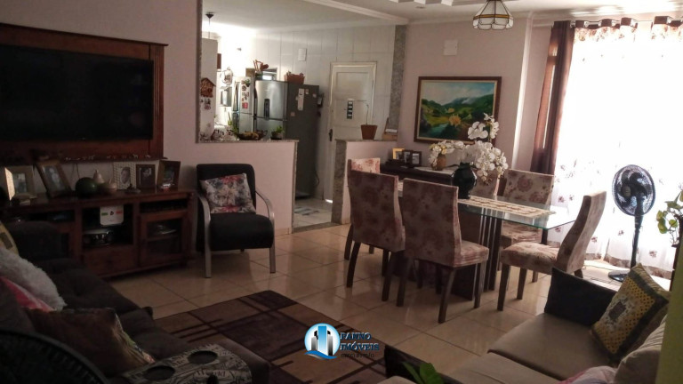 Sobrado com 3 Quartos à Venda, 85 m² em Centro - Duque De Caxias