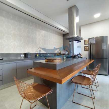 Imagem Casa à Venda, 379 m² em Condominio Villa Do Chafariz - Birigui Imagem Casa à Venda, 379 m² em Condominio Villa Do Chafariz - Birigui