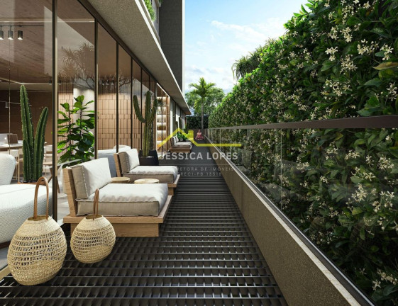 Imagem Apartamento com 3 Quartos à Venda, 180 m² em Camboinha - Cabedelo Imagem Apartamento com 3 Quartos à Venda, 180 m² em Camboinha - Cabedelo