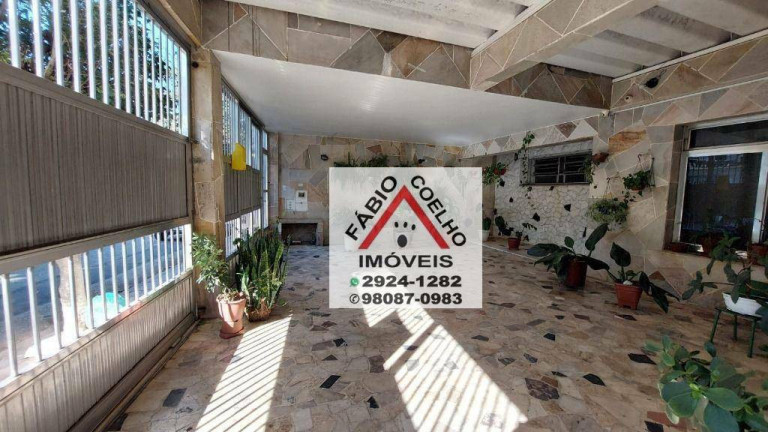 Imagem Sobrado com 4 Quartos à Venda, 195 m² em Campo Grande - São Paulo Imagem Sobrado com 4 Quartos à Venda, 195 m² em Campo Grande - São Paulo