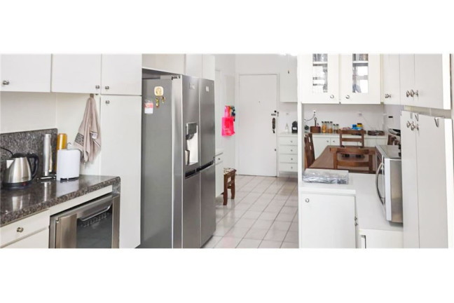 Imagem Imóvel com 2 Quartos à Venda, em Pompéia - Santos Imagem Imóvel com 2 Quartos à Venda, em Pompéia - Santos