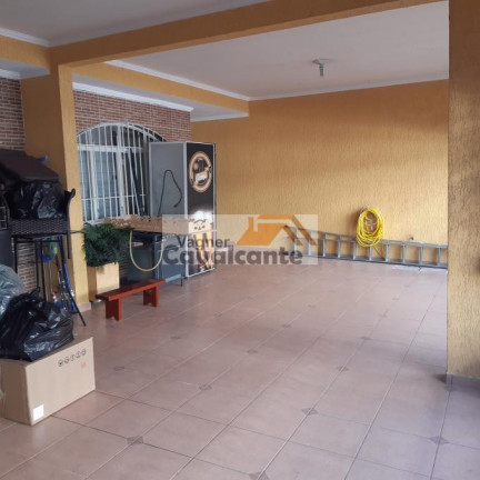 Casa com 3 Quartos à Venda, 230 m² em Centro - Diadema