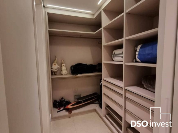 Imagem Casa com 4 Quartos à Venda,  em Jardim Paulista - São Paulo
