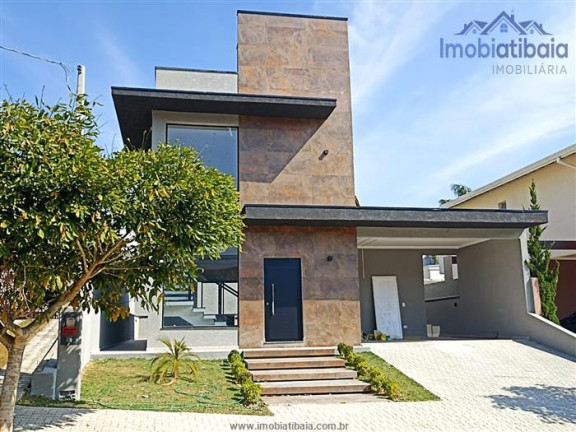 Imagem Casa de Condomínio com 3 Quartos à Venda, 300 m² em Bairro Dos Pires - Atibaia