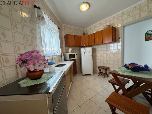 Imagem Imóvel com 2 Quartos à Venda, 85 m² em Boqueirão - Praia Grande Imagem Imóvel com 2 Quartos à Venda, 85 m² em Boqueirão - Praia Grande