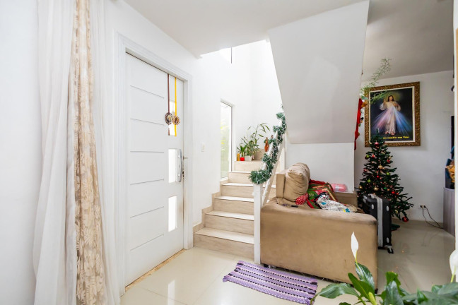 Imagem Sobrado com 4 Quartos à Venda, 139 m² em Campo Comprido - Curitiba Imagem Sobrado com 4 Quartos à Venda, 139 m² em Campo Comprido - Curitiba