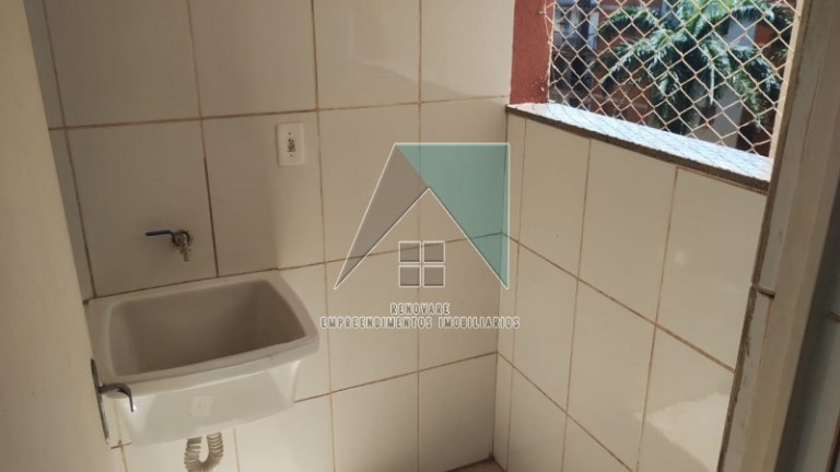 Imagem Apartamento com 3 Quartos à Venda, 76 m² em Parque Industrial Lagoinha - Ribeirão Preto