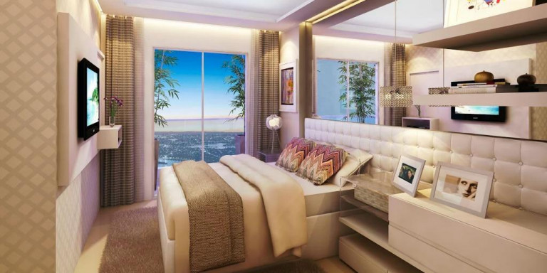 Imagem Apartamento com 3 Quartos à Venda, 74 m² em Guararapes - Fortaleza Imagem Apartamento com 3 Quartos à Venda, 74 m² em Guararapes - Fortaleza