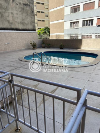 Imagem Apartamento com 3 Quartos à Venda, 105 m² em Centro - Santo André Imagem Apartamento com 3 Quartos à Venda, 105 m² em Centro - Santo André