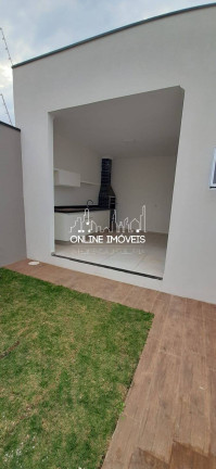 Imagem Casa com 2 Quartos à Venda, em Vila Pinheiro - Mogi Guaçu Imagem Casa com 2 Quartos à Venda, em Vila Pinheiro - Mogi Guaçu