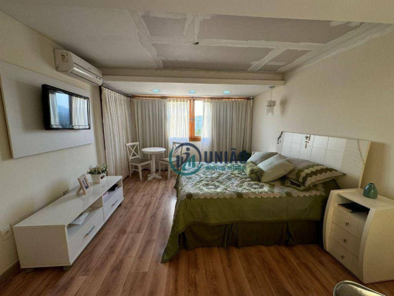 Imagem Casa com 6 Quartos à Venda, 480 m² em Vila Progresso - Niterói