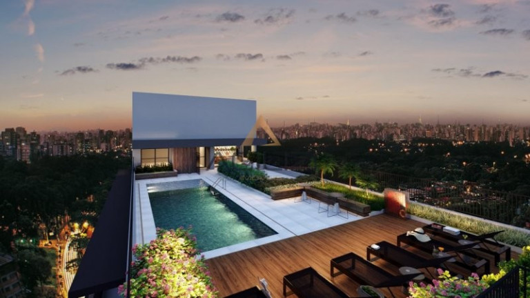 Imagem Apartamento com 2 Quartos à Venda, 68 m² em Vila Mariana - São Paulo Imagem Apartamento com 2 Quartos à Venda, 68 m² em Vila Mariana - São Paulo