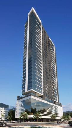Apartamento com 4 Quartos à Venda, 189 m² em Balneário Perequê - Porto Belo