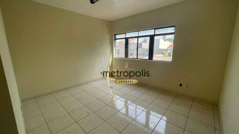 Sala Comercial para Alugar, 18 m² em Barcelona - São Caetano Do Sul