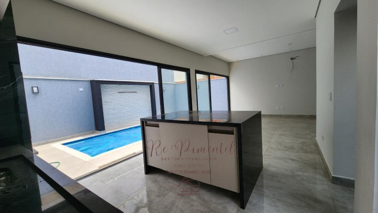 Imagem Casa com 3 Quartos à Venda, 187 m² em Jardim Terras De São Francisco - Sorocaba